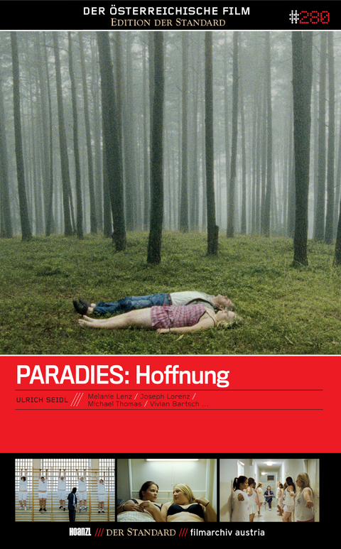 Paradies: Hoffnung