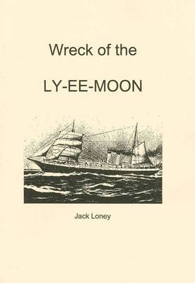 Wreck of the LY-EE-MOON