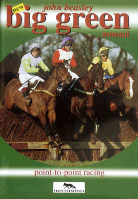 New Big Green Annual