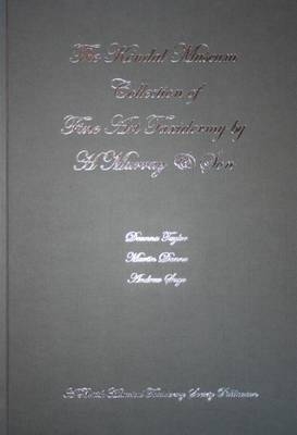 The Kendal Museum Collection of Fine Art Taxidermy by H. Murray & Son