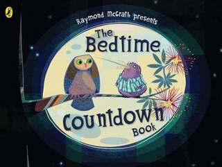 The Bedtime Countdown Book