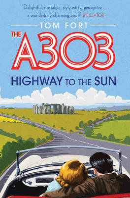 A303 -  Tom Fort