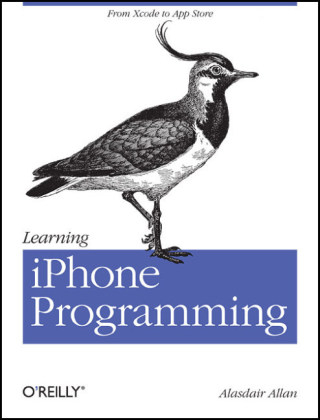 Learning iPhone Programming - Alasdair Allan