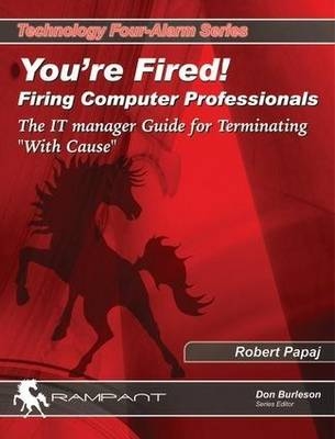 You're Fired!
