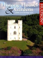 Hudson's Historic Houses and Gardens, Castles and Heritage Sites -  Heritage House Group