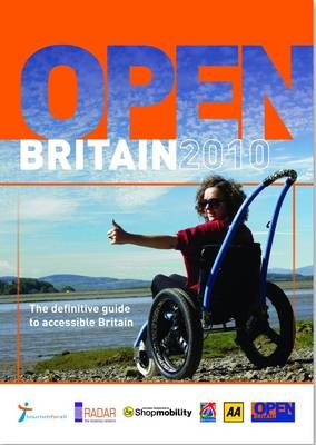 Open Britain 2010