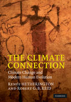 The Climate Connection - Ren&eacute;e Hetherington, Robert G. B. Reid