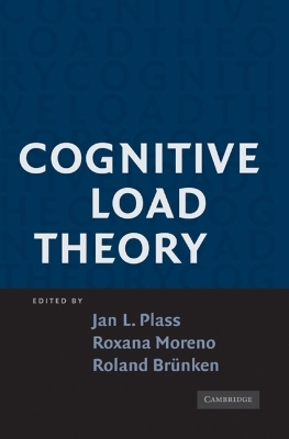 Cognitive Load Theory - 