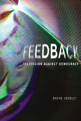 Feedback - David Joselit