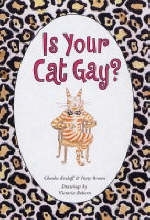 Is Your Cat Gay?