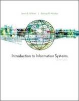 Introduction to Information Systems
