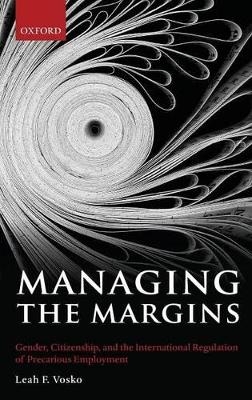Managing the Margins - Leah F. Vosko