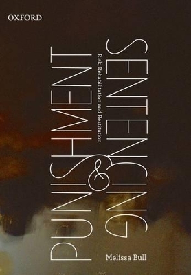 Punishment and Sentencing - Melissa Bull