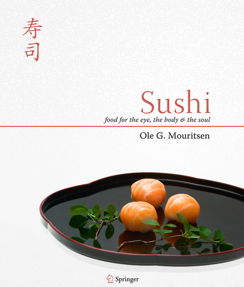 Sushi - Ole G. Mouritsen