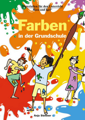 Farben in der Grundschule