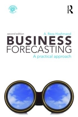 Business Forecasting - A. Reza Hoshmand