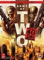 Army of Two: The 40th Day - David Knight, Michael Knight