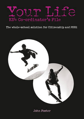 KS4 Co-ordinator’s File