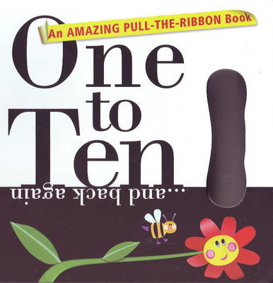One to Ten... and Back Again - Betty Ann Schwartz