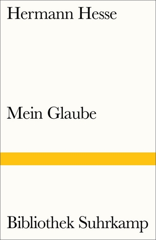 Mein Glaube