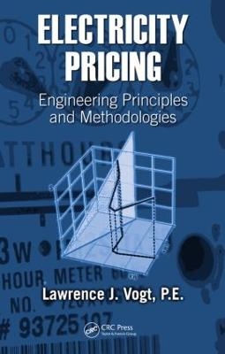 Electricity Pricing - Lawrence J. Vogt