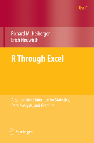 R Through Excel