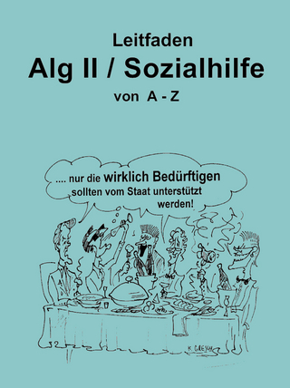 Leitfaden Alg II / Sozialhilfe von A-Z