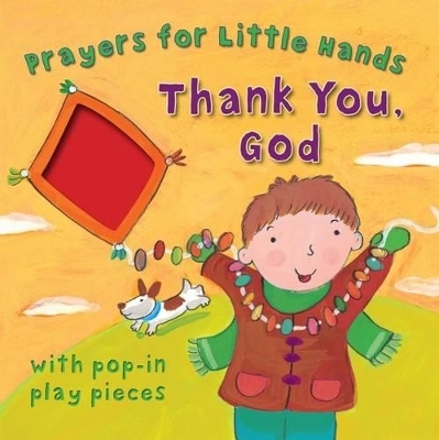 Thank You, God - Lois Rock