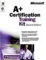 A+ Training Kit -  Microsoft Press,  Microsoft Corporation
