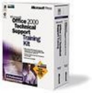 Microsoft Office 2000 Technical Support Training Kit