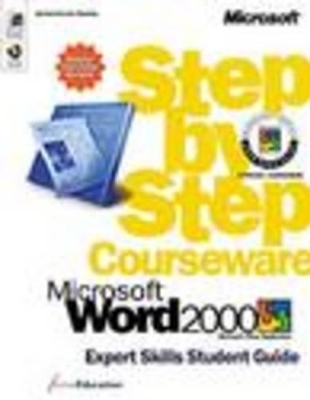 Word 2000 Step by Step Student Guide