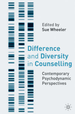 Difference and Diversity in Counselling -  Sue Wheeler