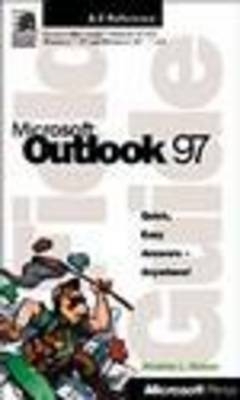 Microsoft Outlook 97 Field Guide