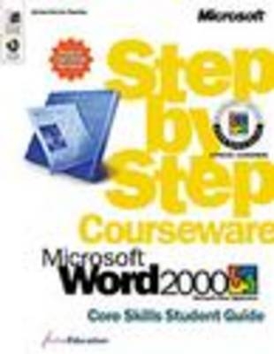 Word 2000 Step by Step Student Guide -  ActiveEducation