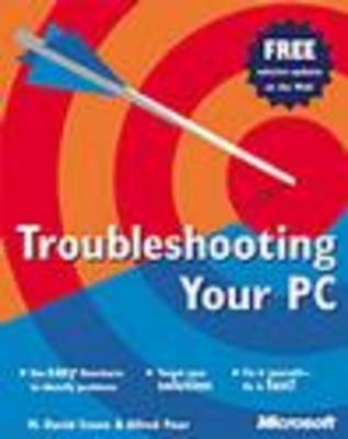Troubleshooting Your PC - M.David Stone, Alfred Poor