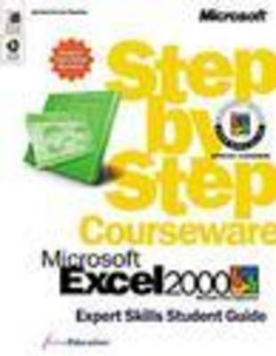 Excel 2000 Step by Step Student Guide