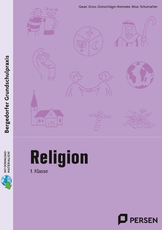 Religion - 1. Klasse