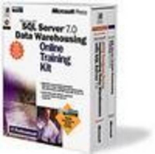 SQL Server 7.0 Data Warehousing Training Kit