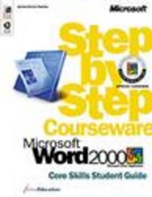 Word 2000 -  Microsoft Press,  ActiveEducation