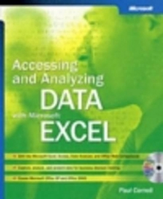 Accessing and Analyzing Data with Excel
