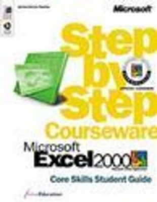 Excel 2000 Step by Step Student Guide