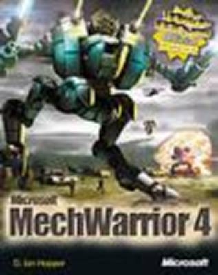 Microsoft Mechwarrior 4 inside Moves
