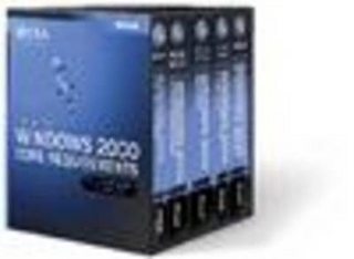 Microsoft Windows 2000 Core Requirements