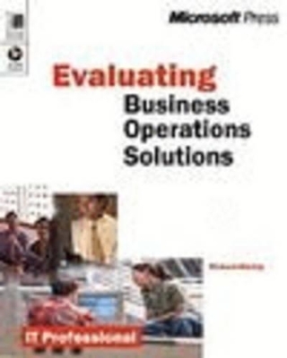 Evaluating Business Operations