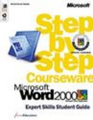 Word 2000 Step by Step Student Guide