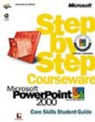 PowerPoint 2000 Step by Step Courseware