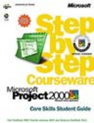Project 2000 Step by Step Courseware