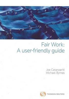 Fair Work Act -  Catanzariti