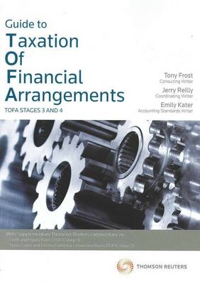 Guide to Taxation of Financial Arrangements