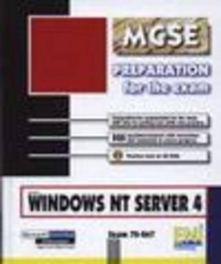 Windows NT Server 4 - Exam 70-067
